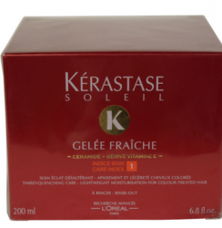 GELEE FRAICHE